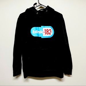 Blink 182 “Enema Of The State” 2019 Tour Hoodie